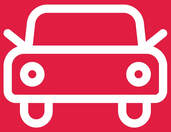 Car logo icon